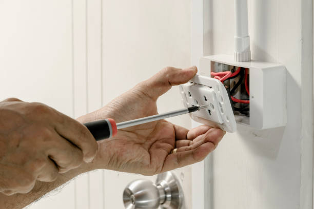 Best Electrical Maintenance Services  in USA